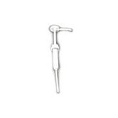 1 Ounce Pump Spouts - 4 Units Per Pack