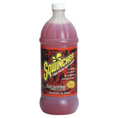 Liquid Concentrate - 2-1/2-gal fruit punchliquid conc