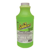 32 Ounce Liquid Concentrate Bottle Yields 2.5 Gallons