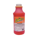 32 Ounce Liquid Concentrate Bottle Yields 2.5 Gallons