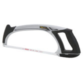Stanley - Fatmax High Tension Hacksaw Fatmax High Tension Hacksaw  12": 680-20-531 - fatmax high tension hacksaw  12"