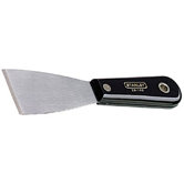 Nylon Handle Putty Knives - 2" stiff putty kn nylon