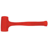 Compo-Cast&reg; Standard Head Soft Face Hammers - 18 oz. compo-cast standa