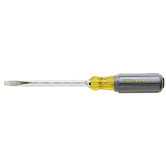 100 Plus&reg; Vinyl Grip Standard Tip Screwdrivers - screwdriver rubber grip