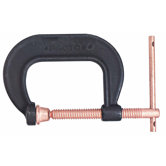 C-Clamp Welding 0-2