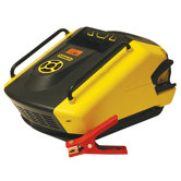 25 Amp Battery Charger