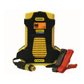 6/8 Amp Battery Charger