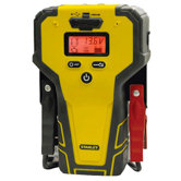 Litium Ion Jump Starter