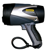 1M Series Rechargeable Spotlight