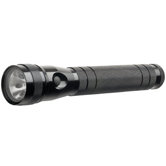 Twin Task 2D LED/Xenon Flashlight (Black)