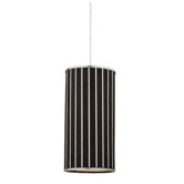 Haberdasher Pin Striped Shade