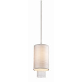 Jessica 1 Light Pendant