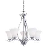 Tyler 5 Light Chandelier