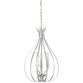 Winston 3 Light Chandelier