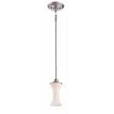 Natalie 1 Light Pendant