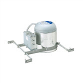 Pro Series 6" IC/Non-IC Housing for New Construction