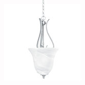 Prestige 2 Light Foyer Pendant