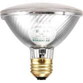 Capsylite PAR30 50 Watt 120 V Narrow Flood Beam Tungsten Halogen Reflector Bulb