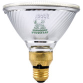 Capsylite PAR38 90 Watt 120 V Flood Beam Tungsten Halogen Reflector Bulb