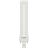 Dulux 9 Watt T4 Compact Fluorescent Bulb