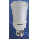 Dulux Electronic R20 14 Watt Compact Fluorescent Bulb