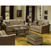 Perimeter Living Room Collection