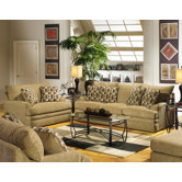 Avery Living Room Collection
