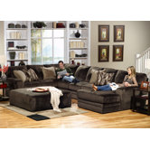 Everest Sectional