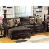 Everest Sectional