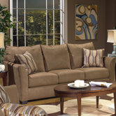 Keaton Queen Sleeper Sofa