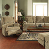 Bradford Chenille Armchair