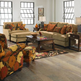Hartwell Living Room Collection
