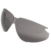 XC&reg; Series Safety Glasses Replacement Lens - xc sct-gray xtr replacement lens