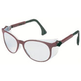 Flashback&reg; Replacement Lenses - clear xtr replacement lens f/uvex flas