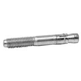 AT Wedge Anchors - 3/8"x5" ankrtite wedge anchor bolt carbon stee