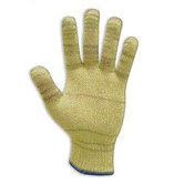 Small Whizard&reg; METALGUARD&reg; Medium Weight Kevlar&reg;, Stainless Steel And Polyester Cut Resistant Gloves