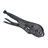 Hand-Held Ferrule Crimp Tool