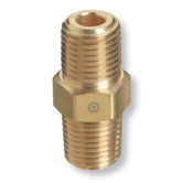 1/2" NPT Male Pipe Bushing