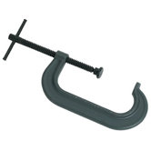800 Series Forged C-Clamps - 808 0-8" c-clamp regularduty