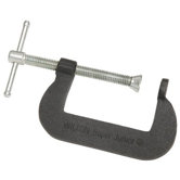 Super-Junior&reg; C-Clamps - 54 super junior c-clamp