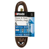 Cube Tap Extension Cord
