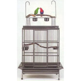 Grande Playtop Bird Cage