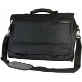 Cargo Style Messenger Bag