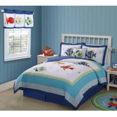 PEM America Coverlets & Quilts