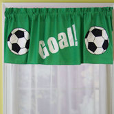 Kids' Valance