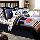 State Games Quilt