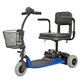 Hero 3 Wheel Scooter