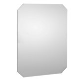 Mission Arts Rectangular Mirror