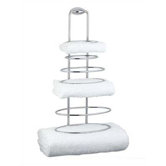 Bathroom Shelving