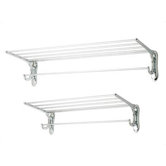 Nuovo Shelf / Towel Bar